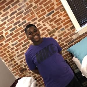 Meet your Posher, Malachi